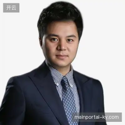 赵承涛